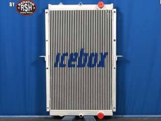 صورة ل Radiator - Aluminum Radiator - Aluminum بيتربلت جديد