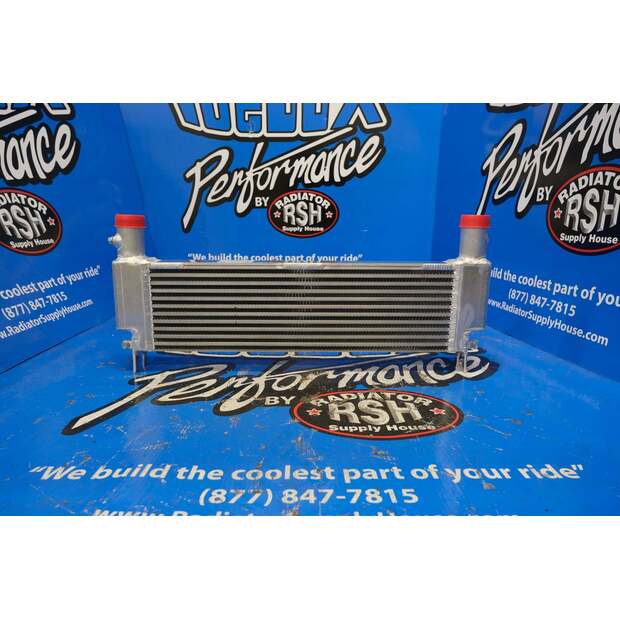 Charge Air Cooler PETERBILT New-45422982