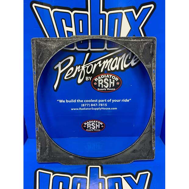 Shroud PETERBILT New-45422996