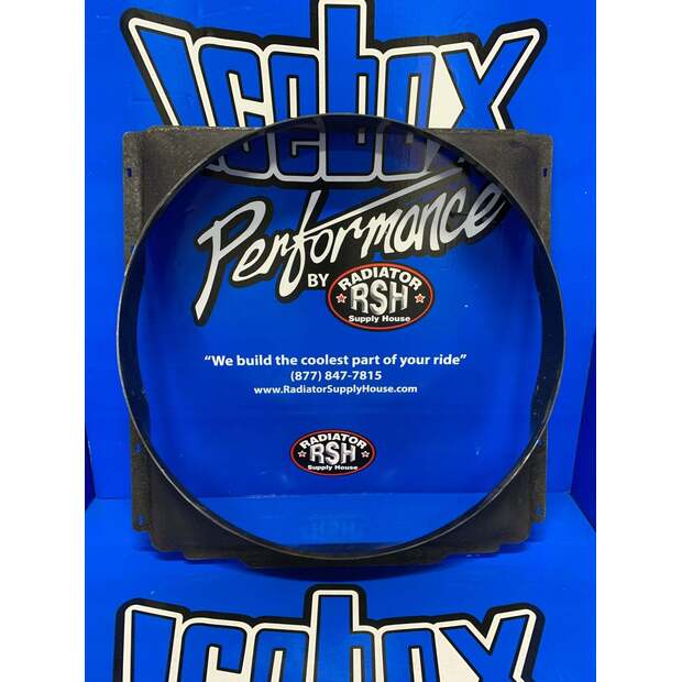 Shroud PETERBILT New-45422998