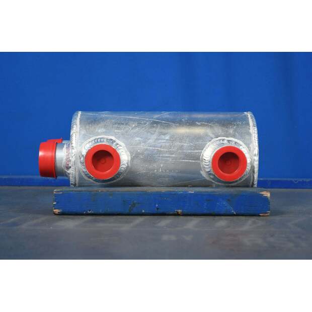 Oil Cooler PETERBILT New-45423015