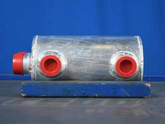 صورة ل مبردات الزيت بيتربلت جديد