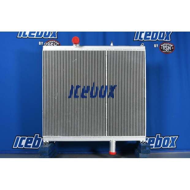 Radiator - Aluminum PETERBILT New-45423017