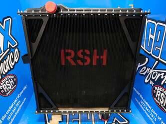 Image de PIÈCES DÉTACHÉES Radiator-BOH PETERBILT New