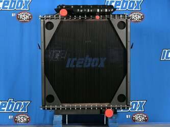 Image de PIÈCES DÉTACHÉES Radiator-BOH PETERBILT New