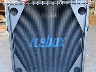 Image de PIÈCES DÉTACHÉES Radiator-BOH PETERBILT New