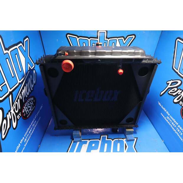 Radiator-BOH PETERBILT New-45423024