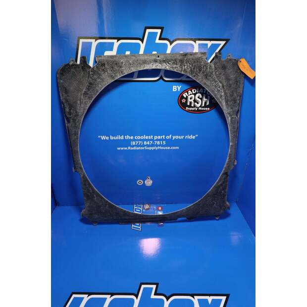 Shroud PETERBILT New-45423025