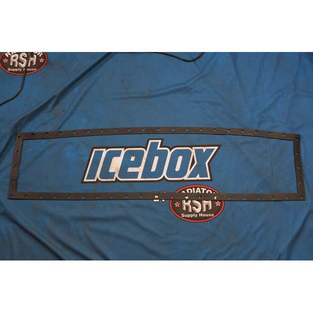 Gasket PETERBILT New-45423052