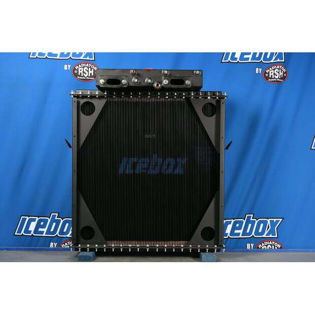 Radiator-BOH بيتربلت جديد-45423061