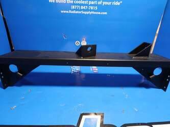 Image de PIÈCES DÉTACHÉES Radiator Components PETERBILT New