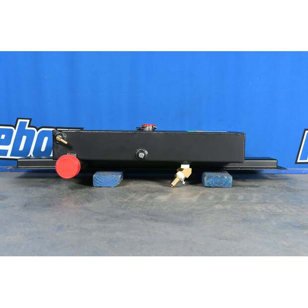 Radiator Components بيتربلت جديد-45423069