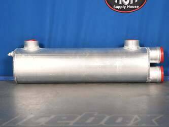 صورة ل مبردات الزيت أليسون جديد