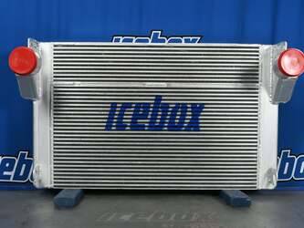 Image for Charge Air Cooler PETERBILT New