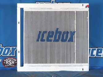Image de Ac Condenser PETERBILT New
