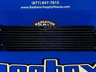 Image de Ac Condenser PETERBILT New