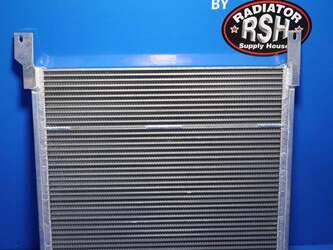 Image de Ac Condenser PETERBILT New
