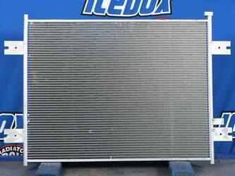 Image de Ac Condenser PETERBILT New