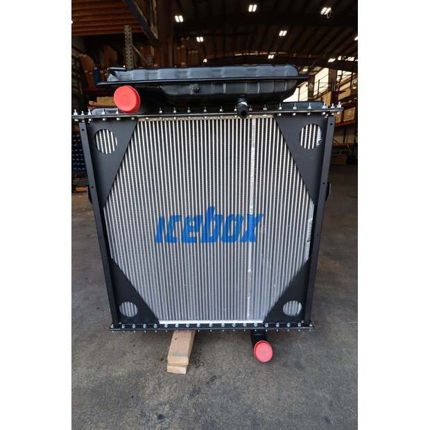 Radiator - Aluminum PETERBILT New-45423140