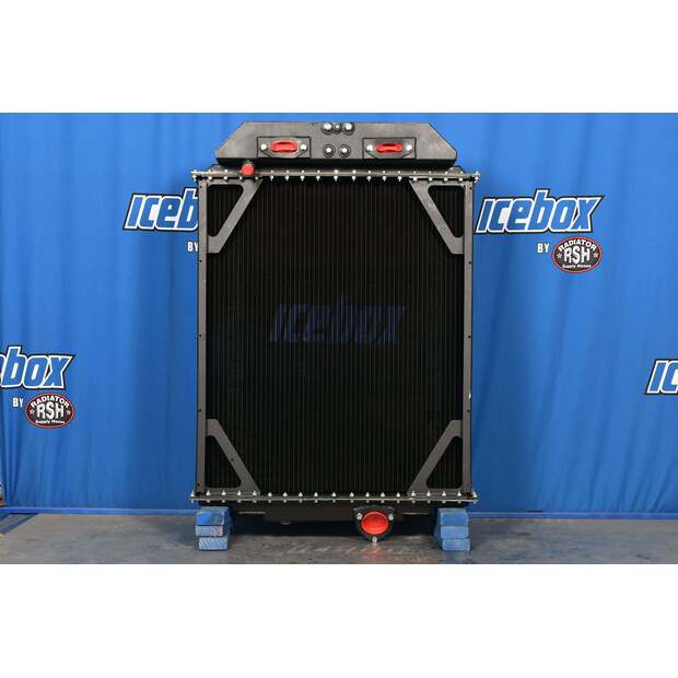 Radiator-BOH بيتربلت جديد-45423141