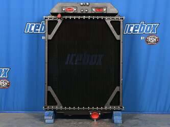 Image de Radiator-BOH PETERBILT New