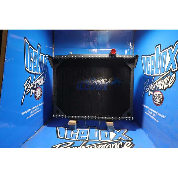 Radiator-BOH Volvo New-45423162