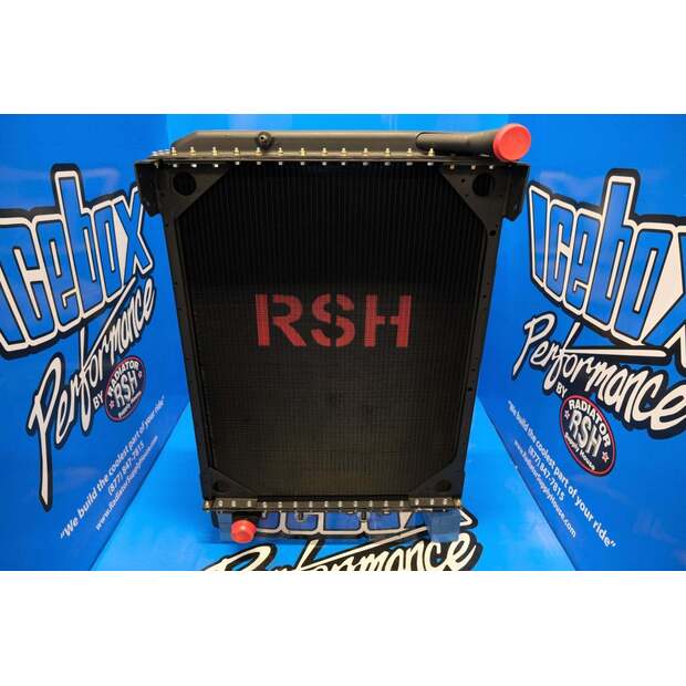 Radiator-BOH Volvo New-45423167