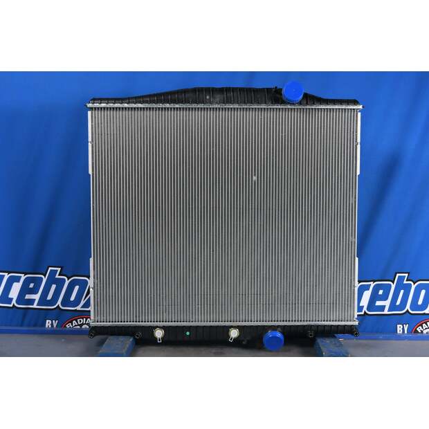 Radiator-PTR Volvo New-45423197