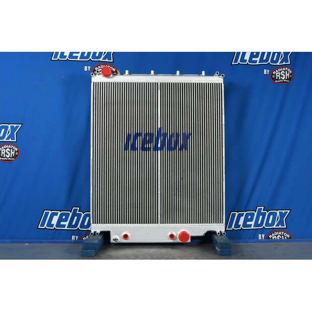 Radiator - Aluminum Mack New-45423209