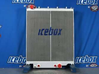 صورة ل Radiator - Aluminum ماك جديد