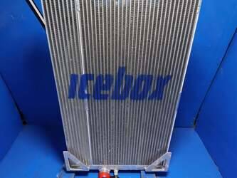 Image for Radiator - Aluminum Volvo New for Sale in United States of America