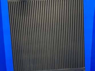 Image for Charge Air Cooler Volvo New for Sale in United States of America