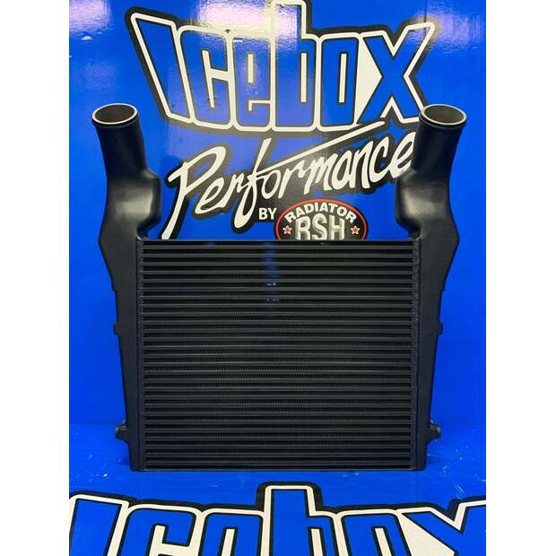 Charge Air Cooler Volvo New-45423223