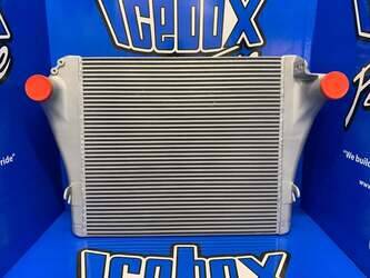 Image for Charge Air Cooler Volvo New for Sale in United States of America