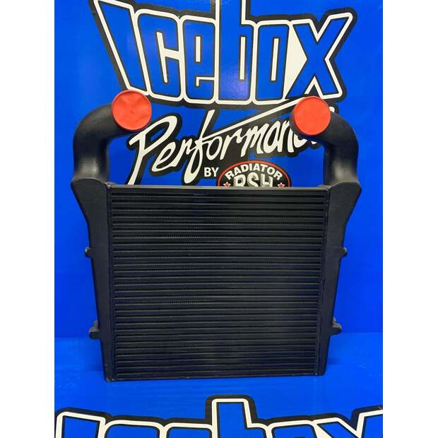 Charge Air Cooler Volvo New-45423248