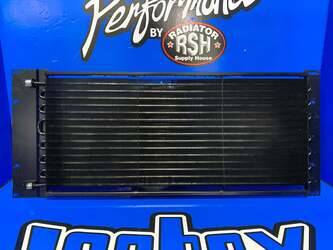 Image de Condenseur de climatisation Ac Condenser Chevrolet / GMC New