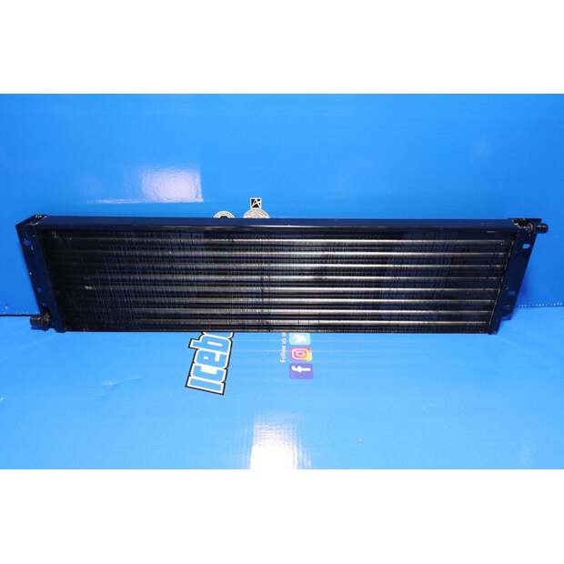 Ac Condenser Volvo New-45423280