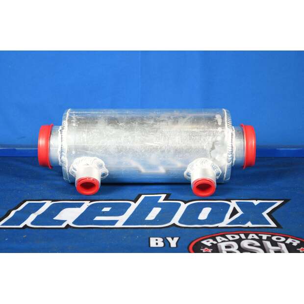 Oil Cooler Volvo New-45423292