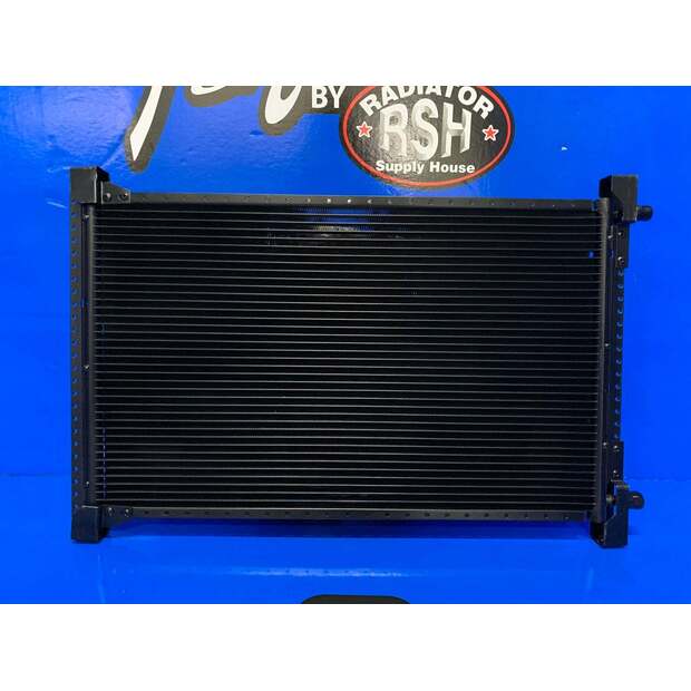 Ac Condenser Volvo New-45423293