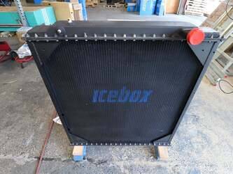 Image for Radiator-BOH Radiator-BOH Western Star New