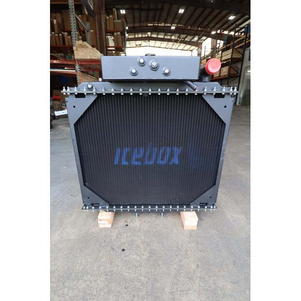 Radiator-BOH Western Star New-45423296