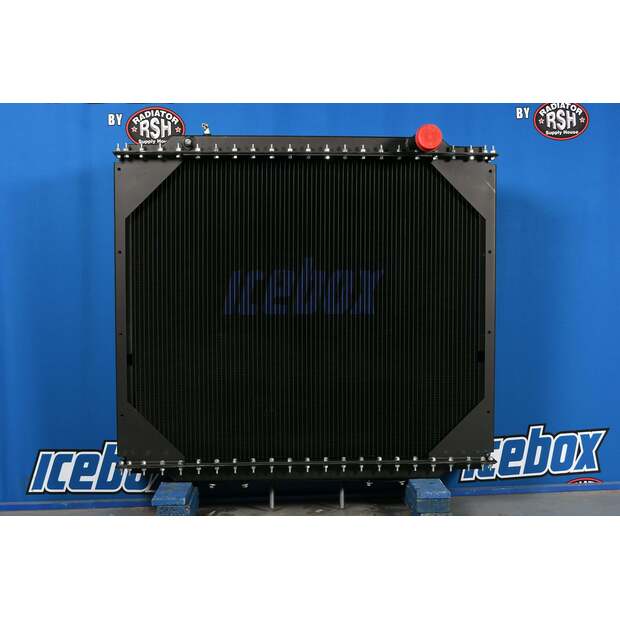 Radiator-BOH ويسترن ستار جديد-45423307