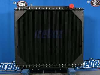 Image for Radiator-BOH Radiator-BOH Western Star New