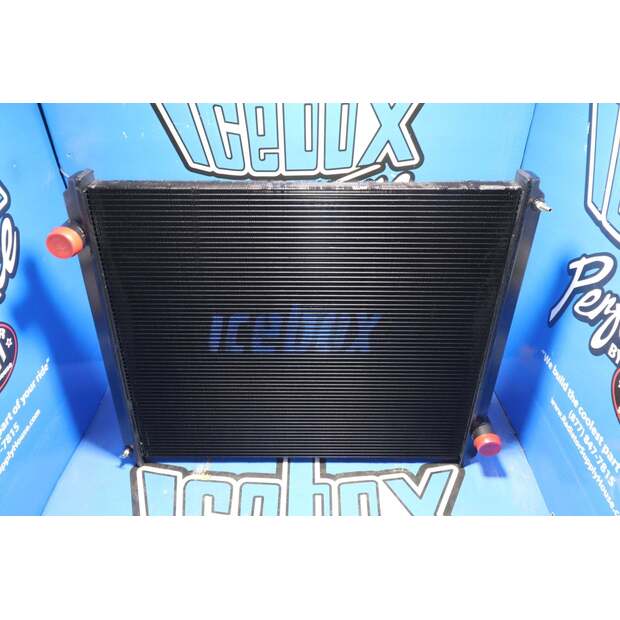 Radiator - Aluminum Western Star New-45423311