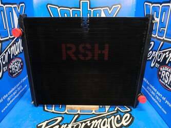 Image de PIÈCES DÉTACHÉES Radiator - Aluminum Western Star New