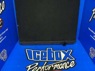 Image de PIÈCES DÉTACHÉES Radiator - Aluminum Western Star New