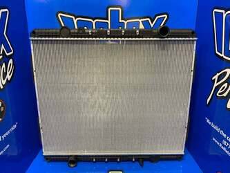 صورة ل Radiator-PTR Radiator-PTR ويسترن ستار جديد