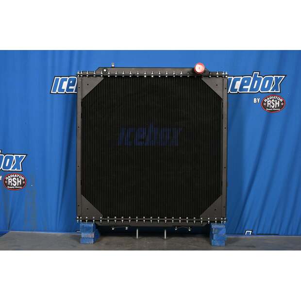 Radiator-BOH ويسترن ستار جديد-45423327