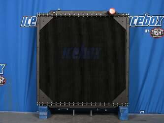 Image for Radiator-BOH Radiator-BOH Western Star New