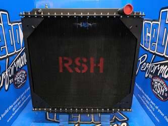 Image for Radiator-BOH Radiator-BOH Western Star New